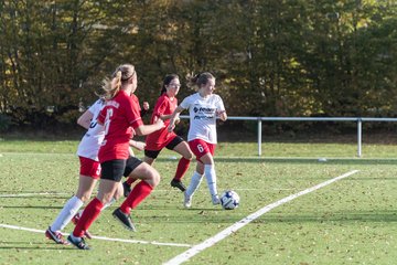 Bild 168 - wBJ SV Wahlstedt - SC Union Oldesloe : Ergebnis: 2:0